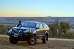 Foton Tunland S 4x4 Double Cab Accessorized 2016 года (AU)